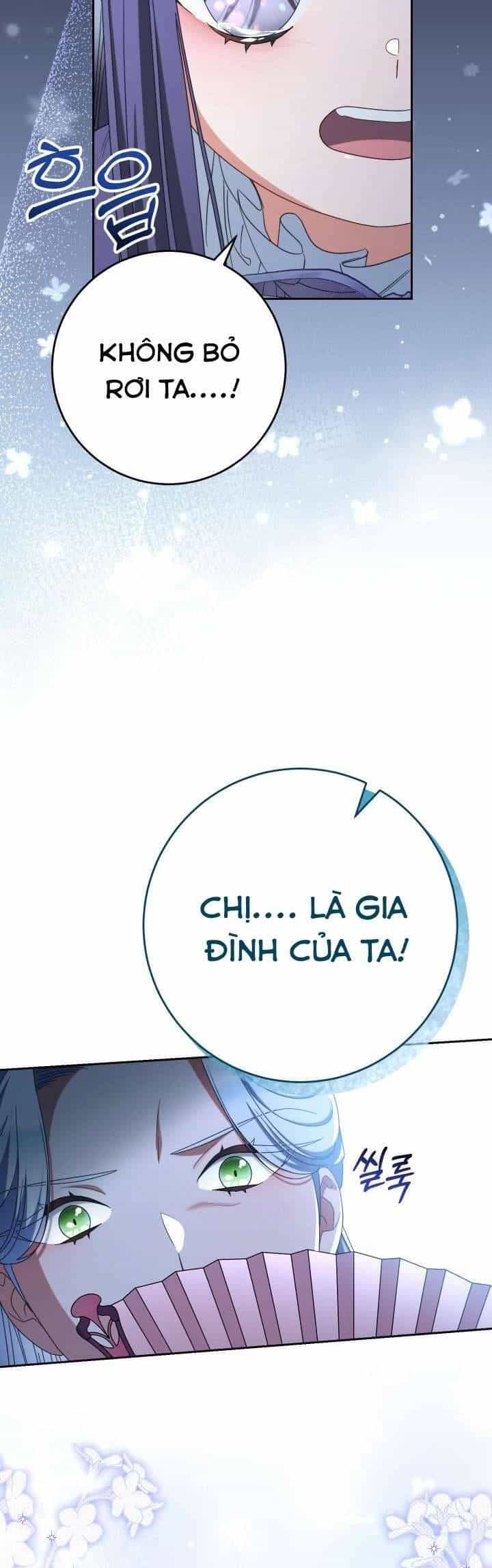 Nuôi Dưỡng Em Gái Xinh Đẹp - Chương 42 - ảnh 40