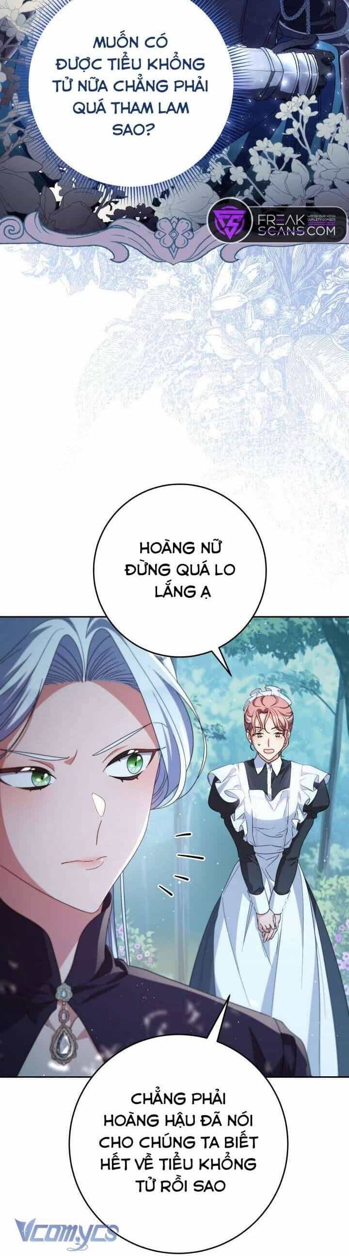 Nuôi Dưỡng Em Gái Xinh Đẹp - Chương 42 - ảnh 8