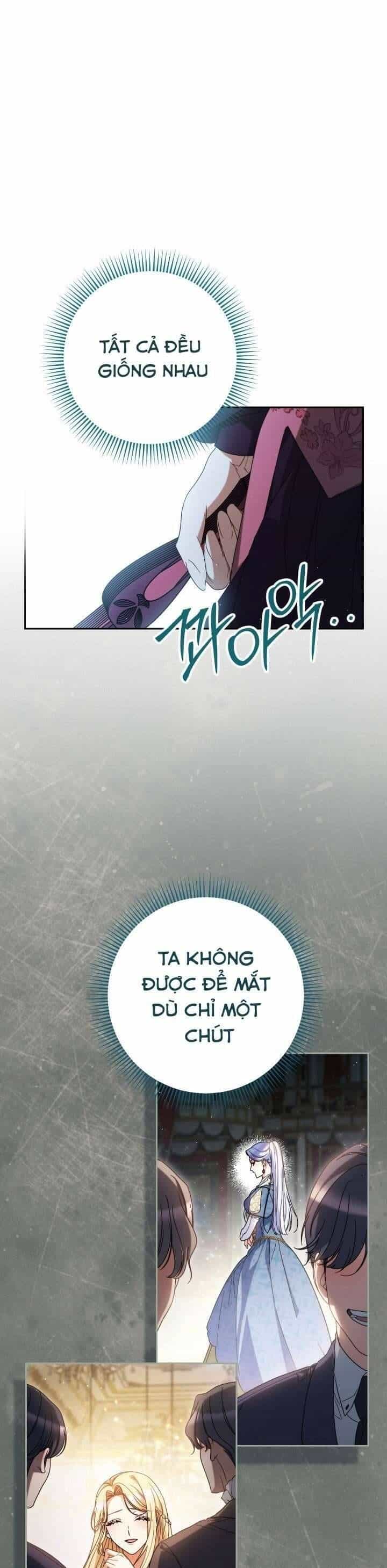 Nuôi Dưỡng Em Gái Xinh Đẹp - Chương 42 - ảnh 9