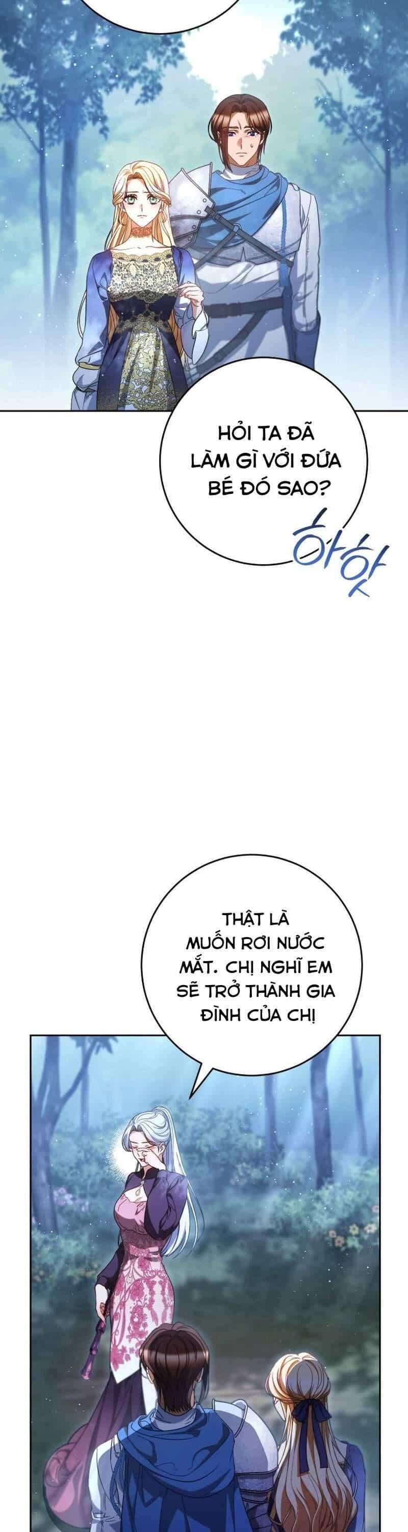 Nuôi Dưỡng Em Gái Xinh Đẹp - Chương 43 - ảnh 18