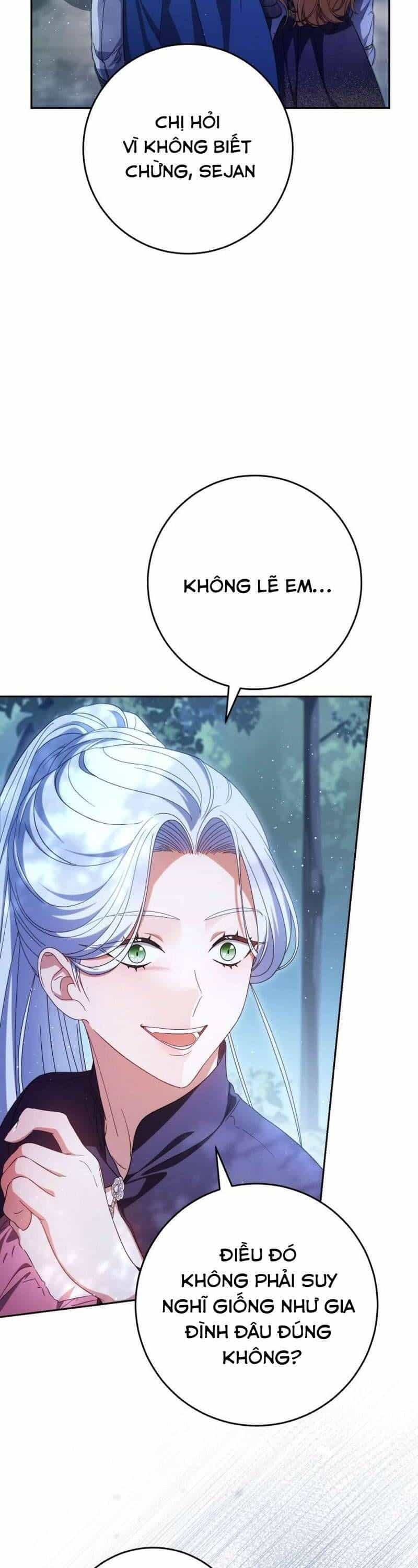 Nuôi Dưỡng Em Gái Xinh Đẹp - Chương 43 - ảnh 19