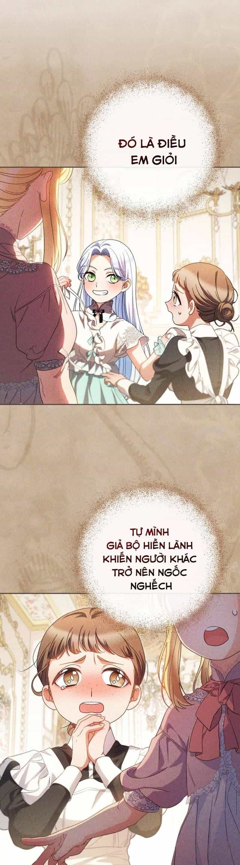 Nuôi Dưỡng Em Gái Xinh Đẹp - Chương 43 - ảnh 21