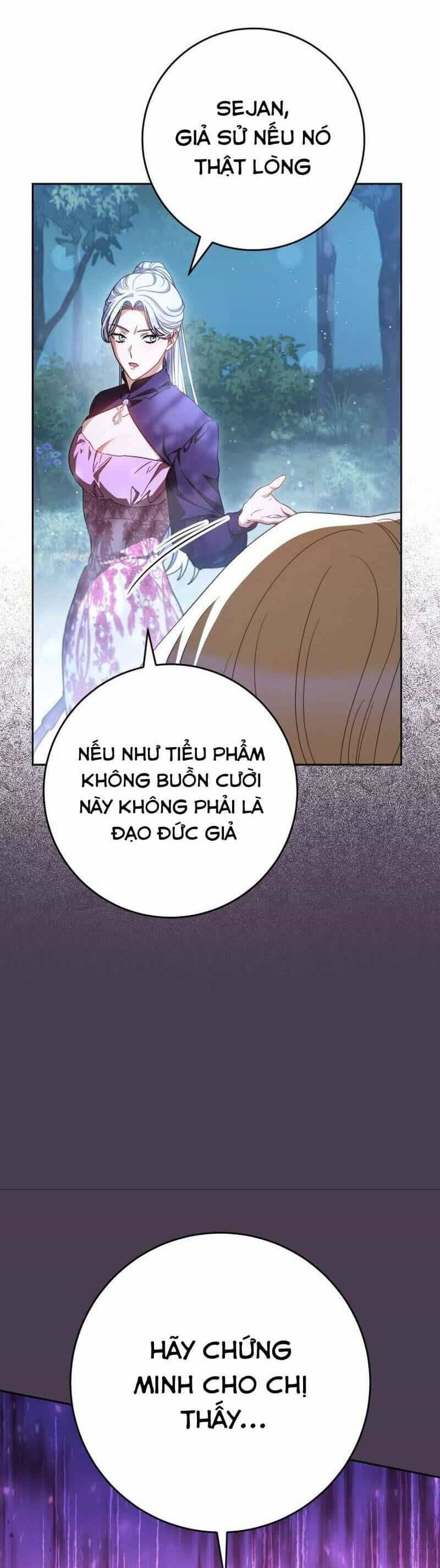 Nuôi Dưỡng Em Gái Xinh Đẹp - Chương 43 - ảnh 29