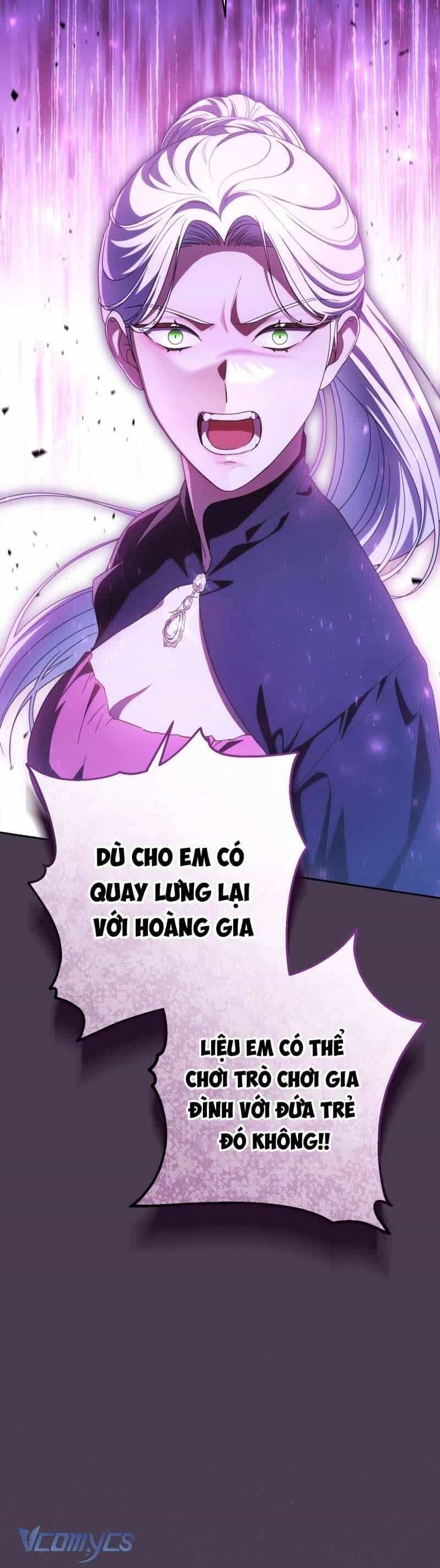 Nuôi Dưỡng Em Gái Xinh Đẹp - Chương 43 - ảnh 30