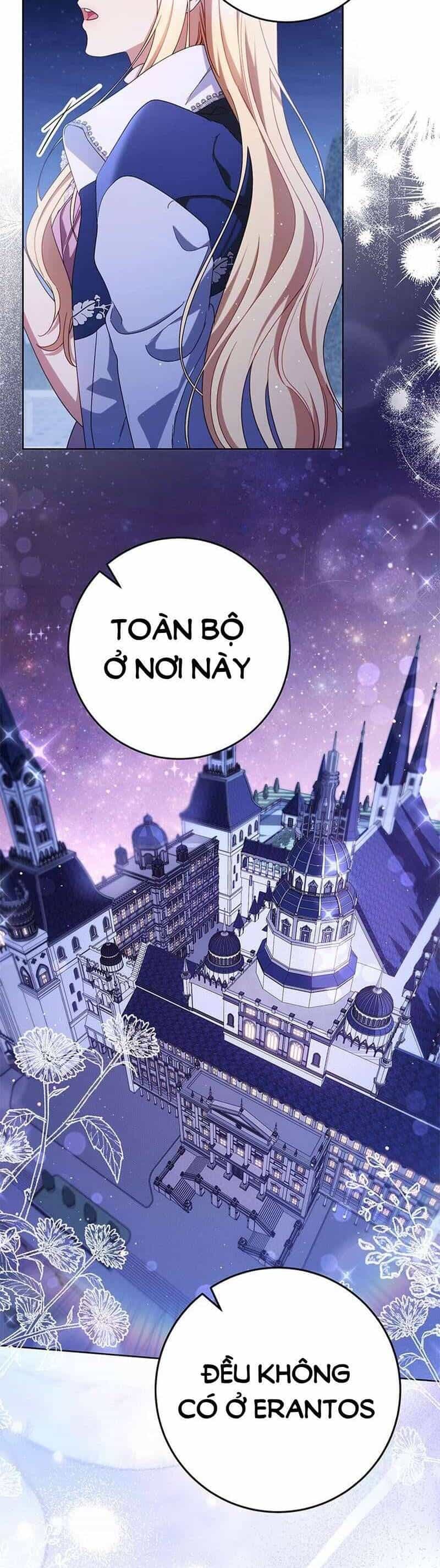 Nuôi Dưỡng Em Gái Xinh Đẹp - Chương 44 - ảnh 17