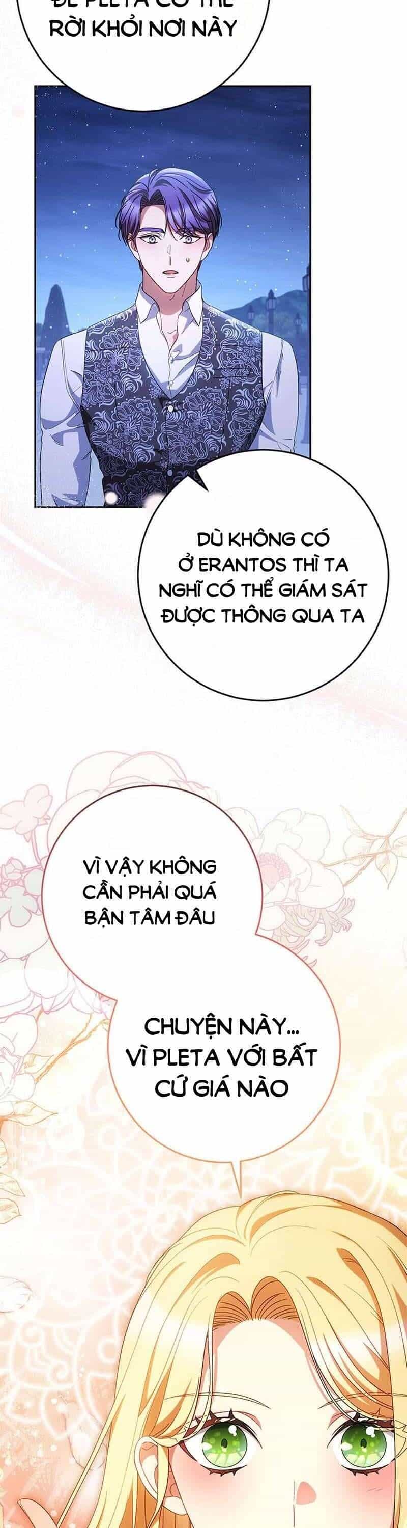 Nuôi Dưỡng Em Gái Xinh Đẹp - Chương 44 - ảnh 9