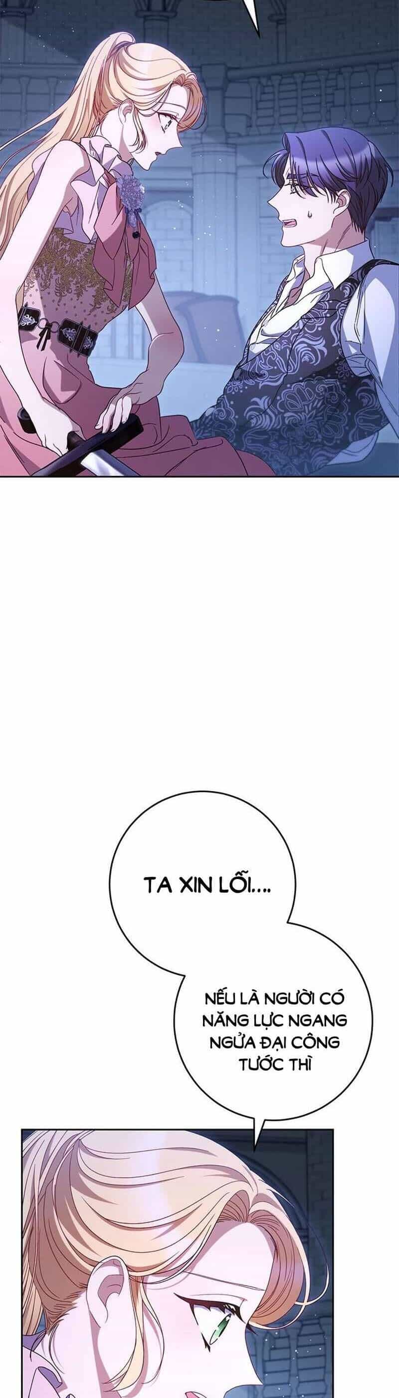 Nuôi Dưỡng Em Gái Xinh Đẹp - Chương 45 - ảnh 9