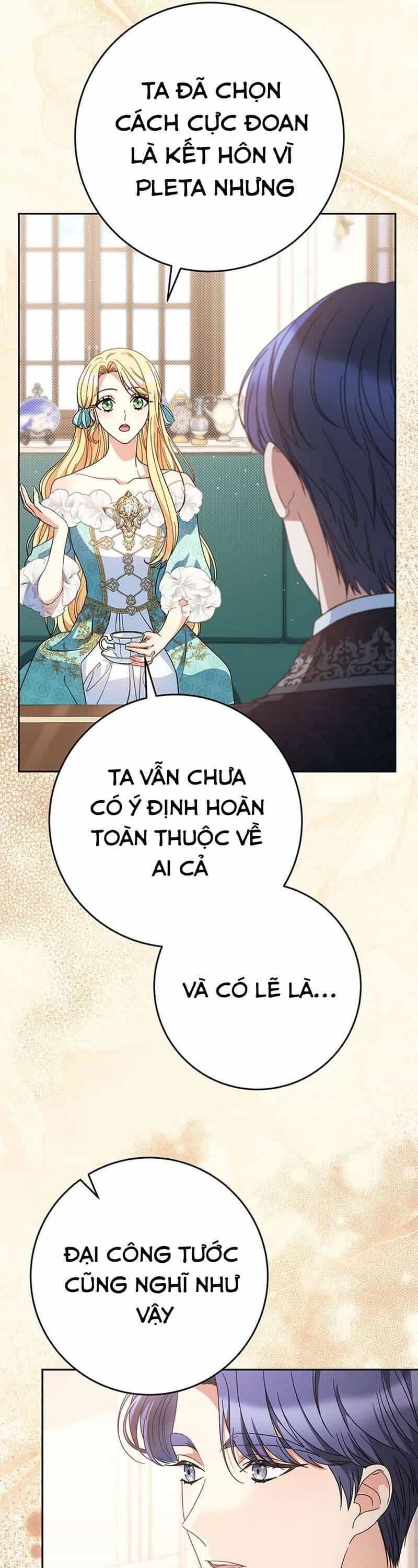 Nuôi Dưỡng Em Gái Xinh Đẹp - Chương 46 - ảnh 21