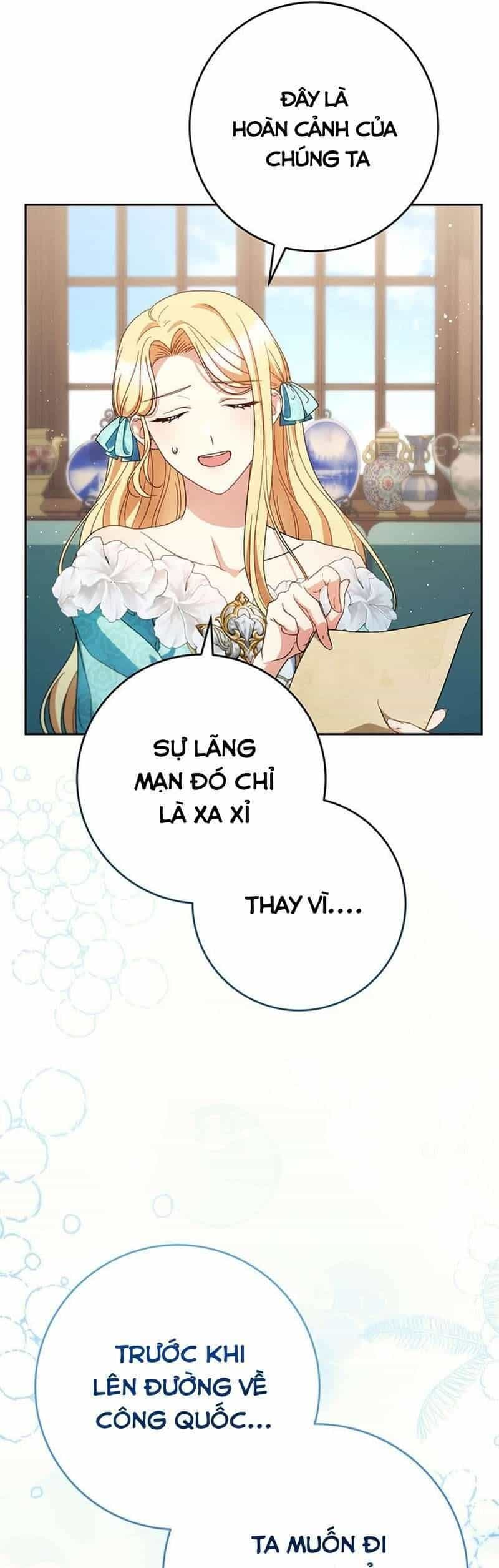 Nuôi Dưỡng Em Gái Xinh Đẹp - Chương 46 - ảnh 41