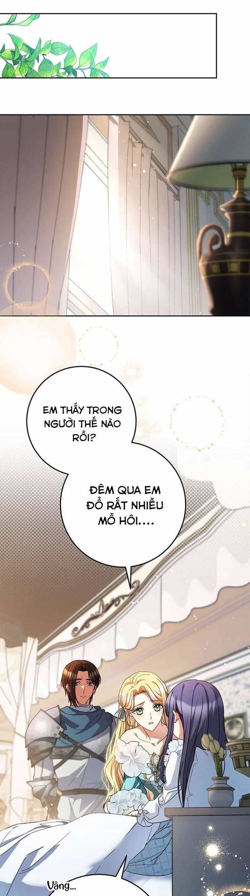 Nuôi Dưỡng Em Gái Xinh Đẹp - Chương 46 - ảnh 8