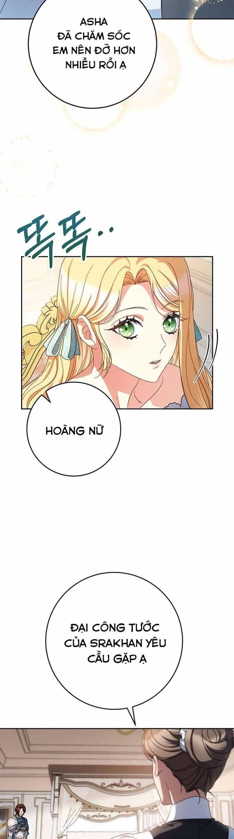 Nuôi Dưỡng Em Gái Xinh Đẹp - Chương 46 - ảnh 9