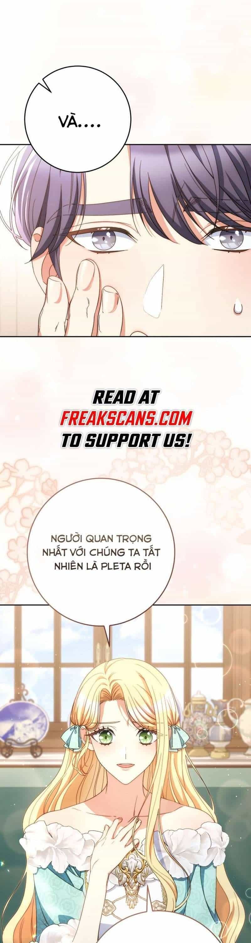 Nuôi Dưỡng Em Gái Xinh Đẹp - Chương 47 - ảnh 11