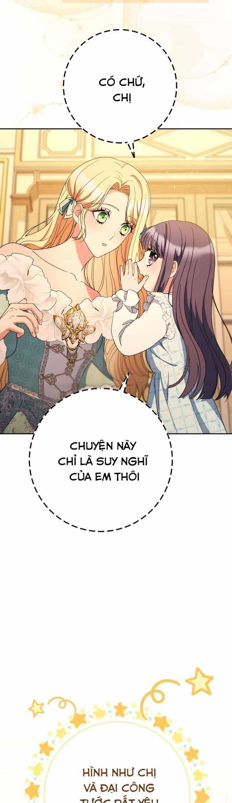 Nuôi Dưỡng Em Gái Xinh Đẹp - Chương 47 - ảnh 21