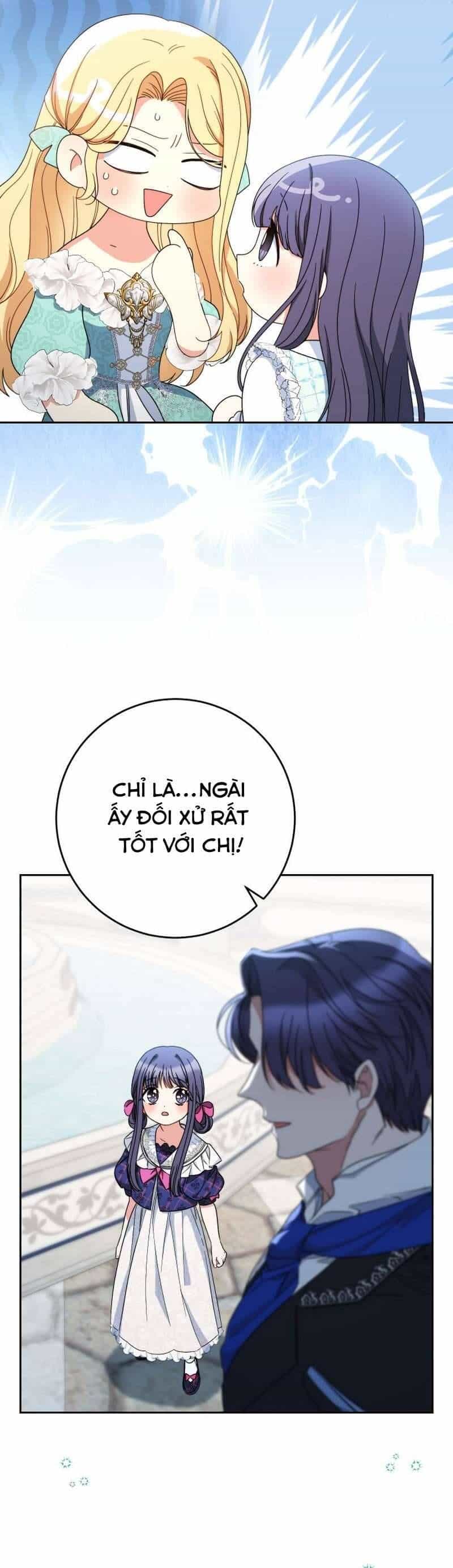 Nuôi Dưỡng Em Gái Xinh Đẹp - Chương 47 - ảnh 23