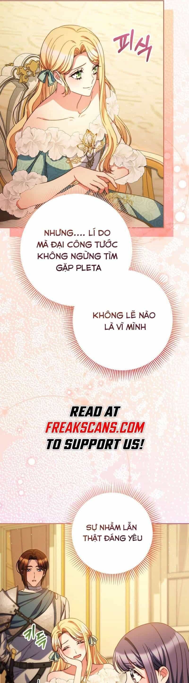 Nuôi Dưỡng Em Gái Xinh Đẹp - Chương 47 - ảnh 26