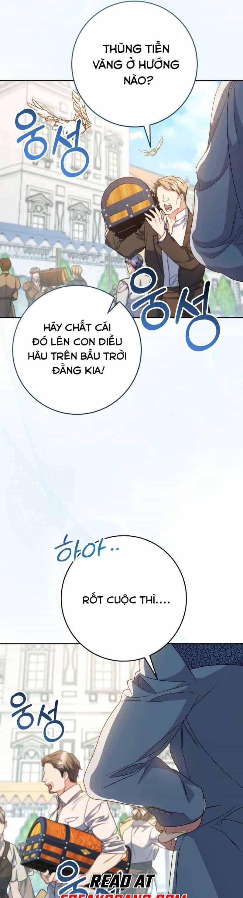 Nuôi Dưỡng Em Gái Xinh Đẹp - Chương 47 - ảnh 36