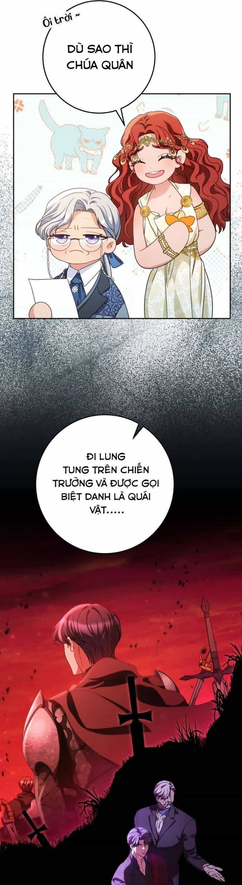 Nuôi Dưỡng Em Gái Xinh Đẹp - Chương 47 - ảnh 41