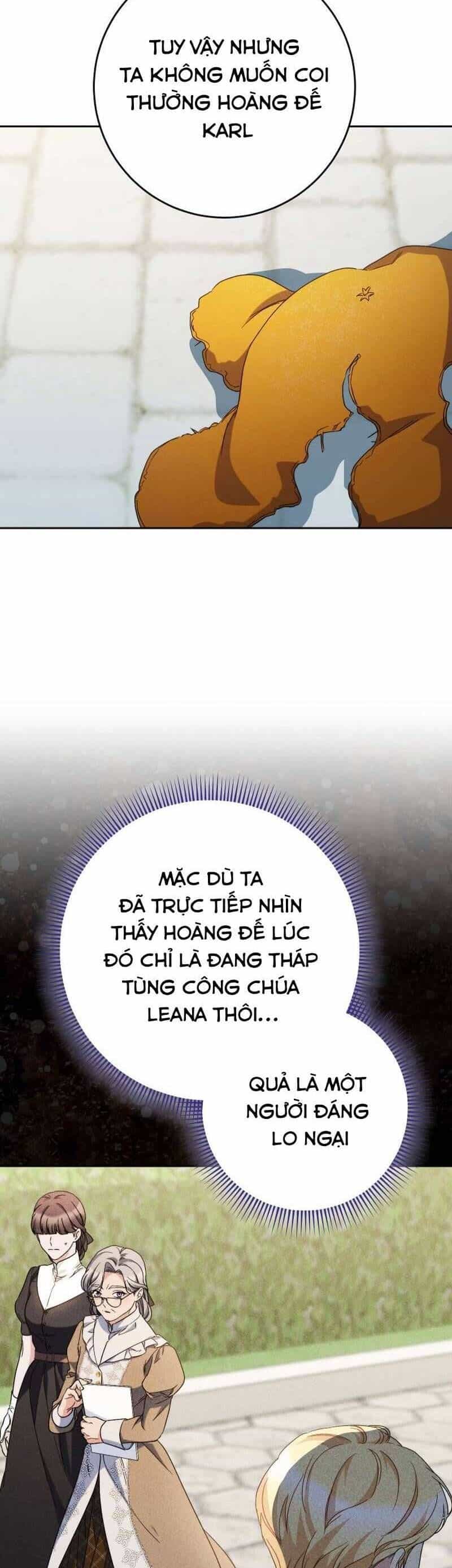 Nuôi Dưỡng Em Gái Xinh Đẹp - Chương 47 - ảnh 49