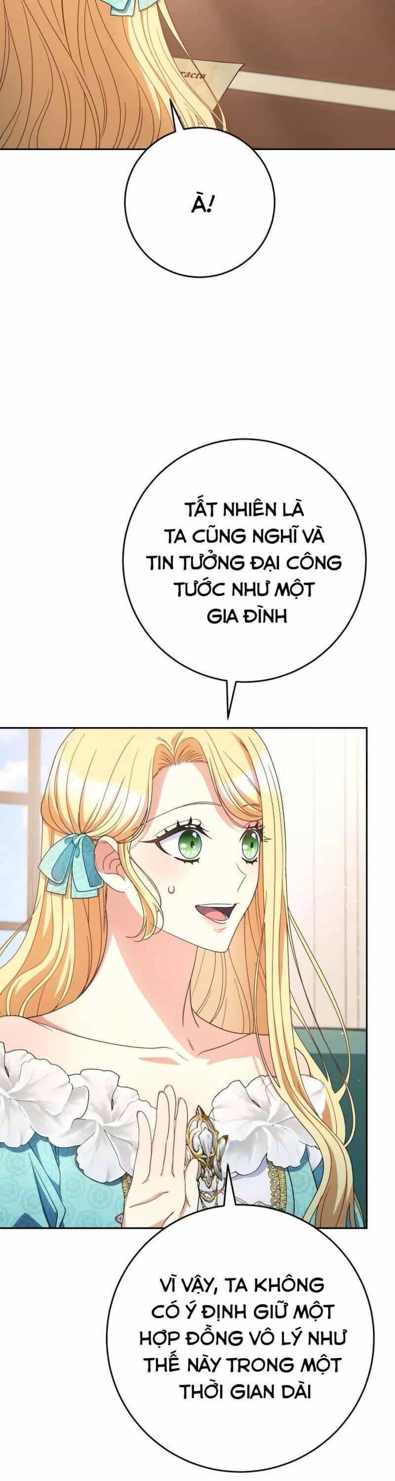 Nuôi Dưỡng Em Gái Xinh Đẹp - Chương 47 - ảnh 9