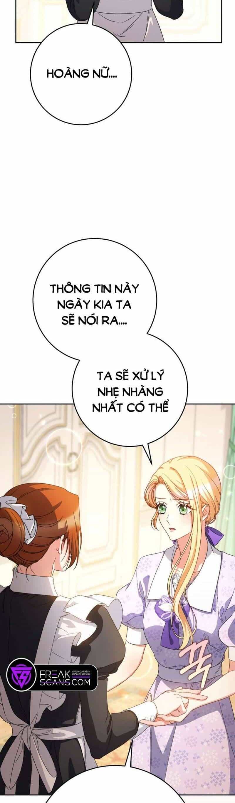 Nuôi Dưỡng Em Gái Xinh Đẹp - Chương 48 - ảnh 14