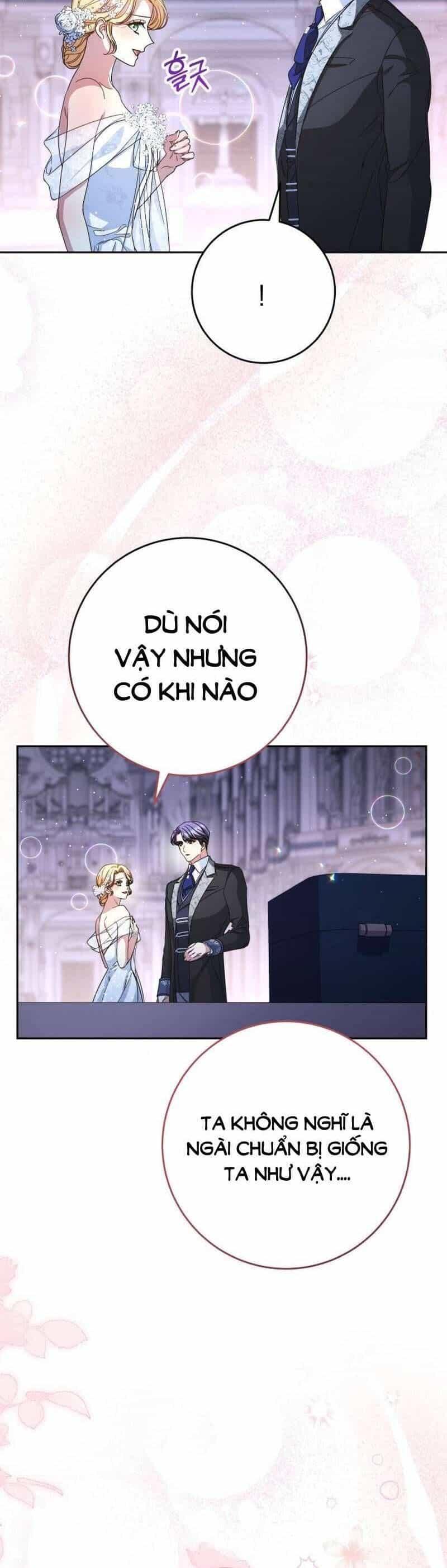 Nuôi Dưỡng Em Gái Xinh Đẹp - Chương 48 - ảnh 44