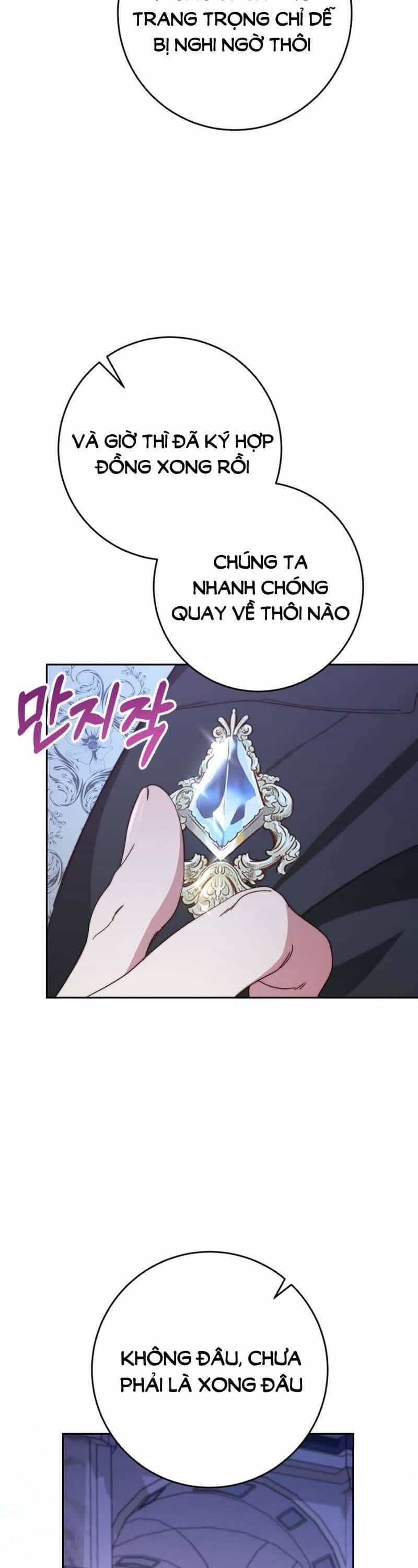 Nuôi Dưỡng Em Gái Xinh Đẹp - Chương 48 - ảnh 48