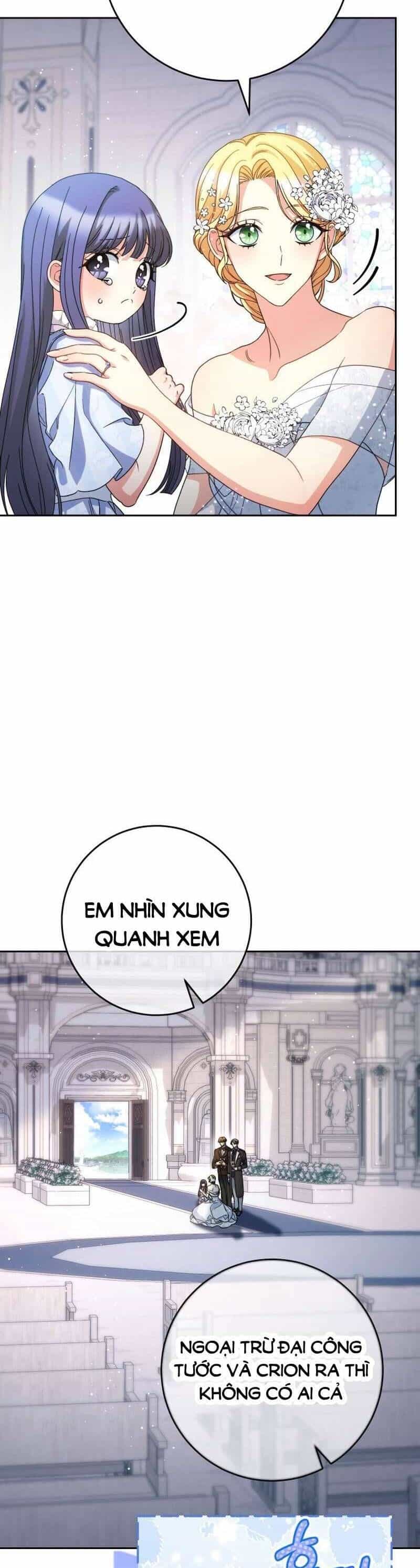 Nuôi Dưỡng Em Gái Xinh Đẹp - Chương 49 - ảnh 22