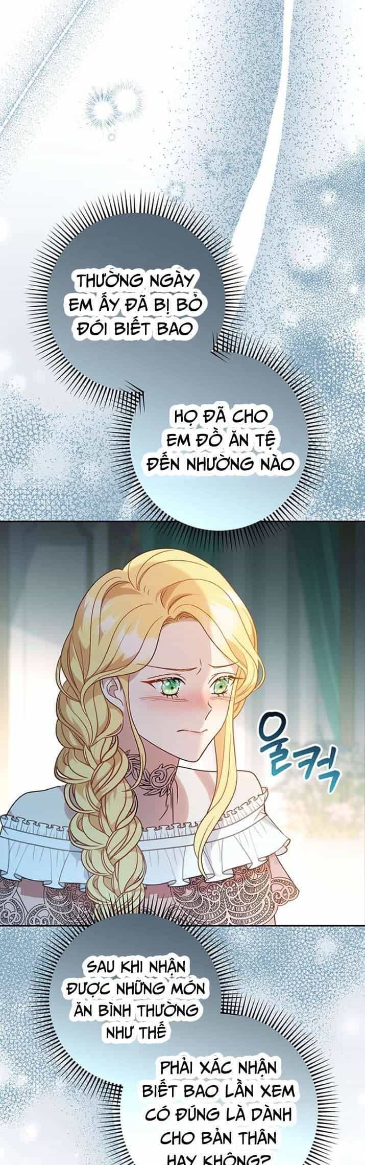 Nuôi Dưỡng Em Gái Xinh Đẹp - Chương 5 - ảnh 13