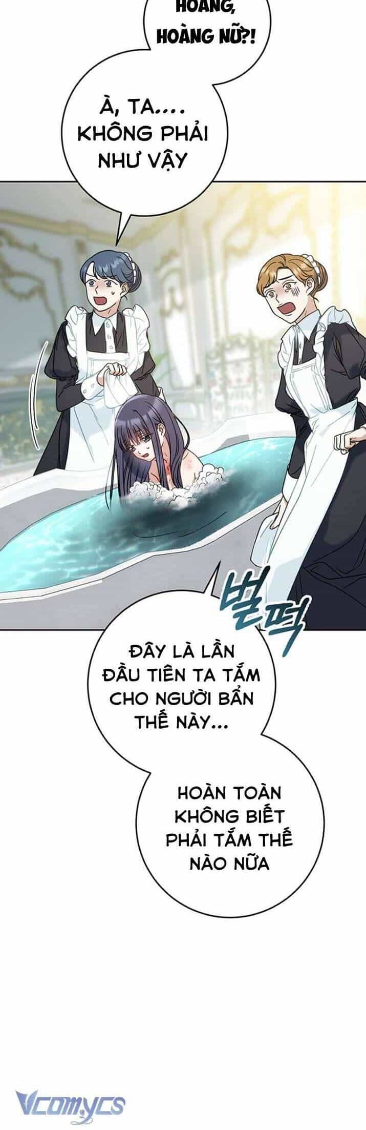Nuôi Dưỡng Em Gái Xinh Đẹp - Chương 5 - ảnh 27