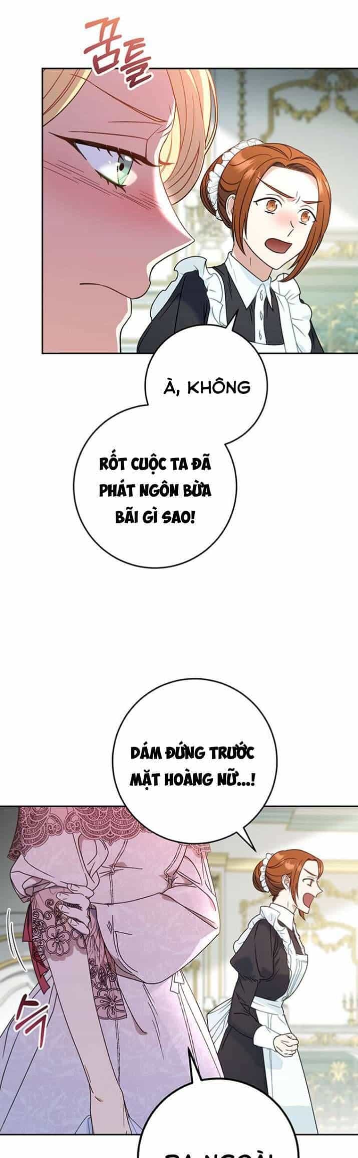 Nuôi Dưỡng Em Gái Xinh Đẹp - Chương 5 - ảnh 28