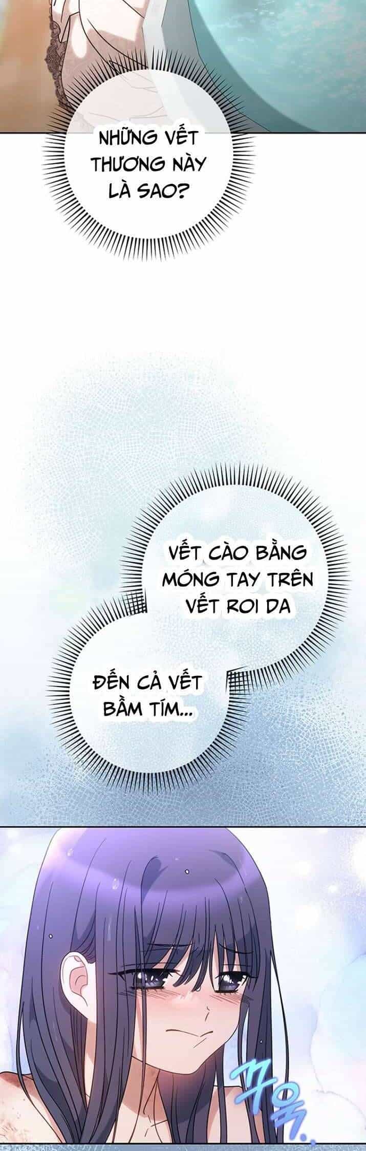 Nuôi Dưỡng Em Gái Xinh Đẹp - Chương 5 - ảnh 35