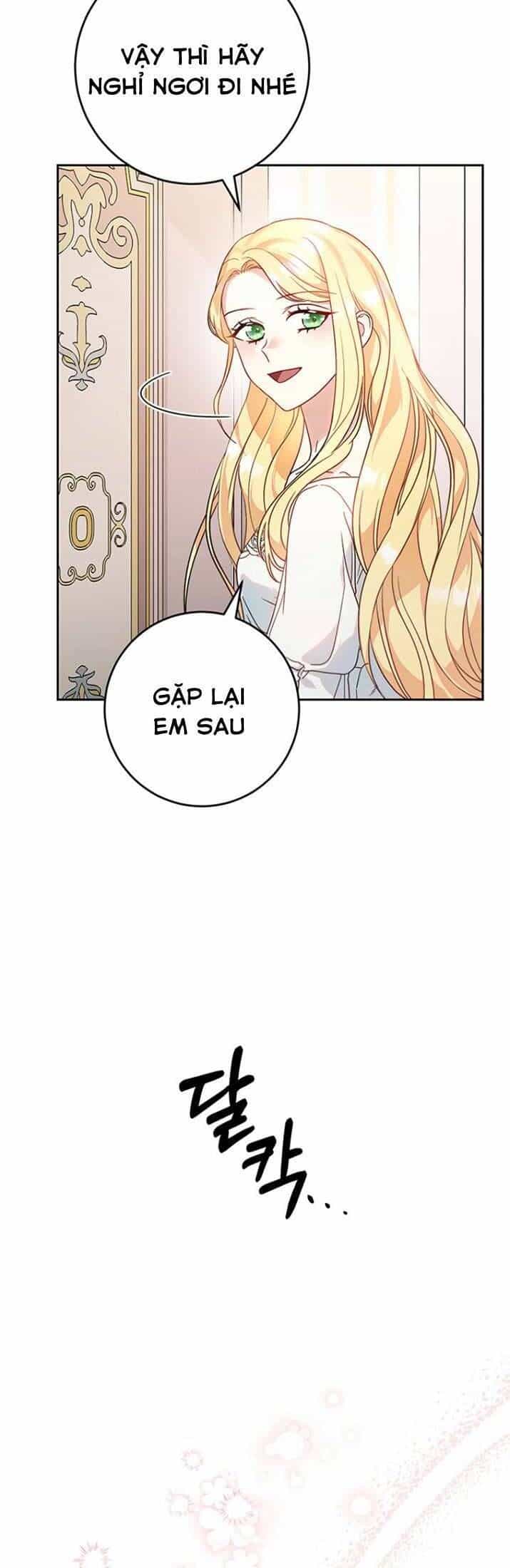 Nuôi Dưỡng Em Gái Xinh Đẹp - Chương 5 - ảnh 62
