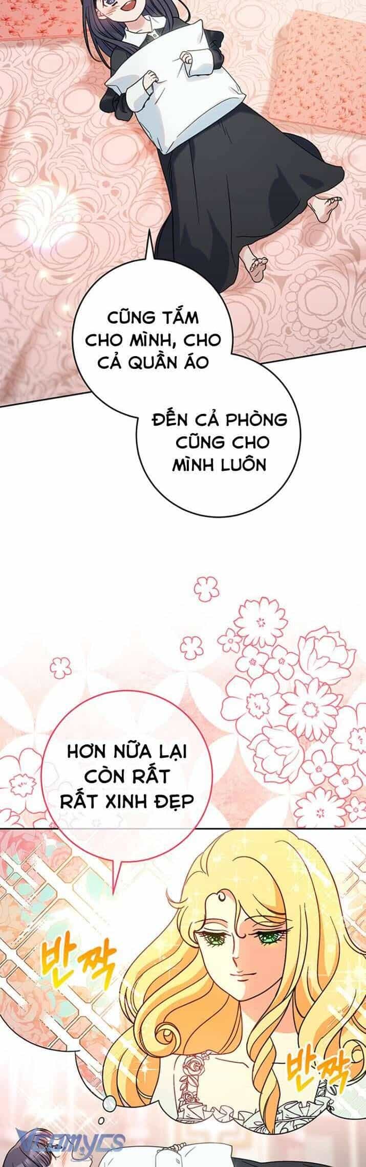 Nuôi Dưỡng Em Gái Xinh Đẹp - Chương 5 - ảnh 72