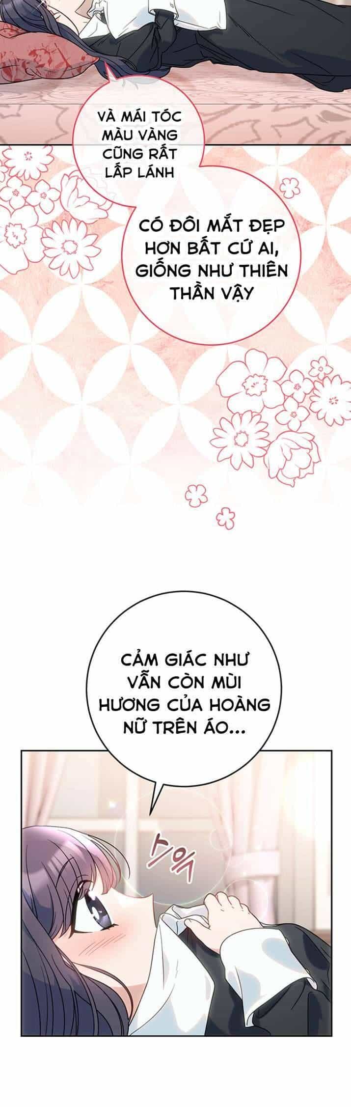 Nuôi Dưỡng Em Gái Xinh Đẹp - Chương 5 - ảnh 73