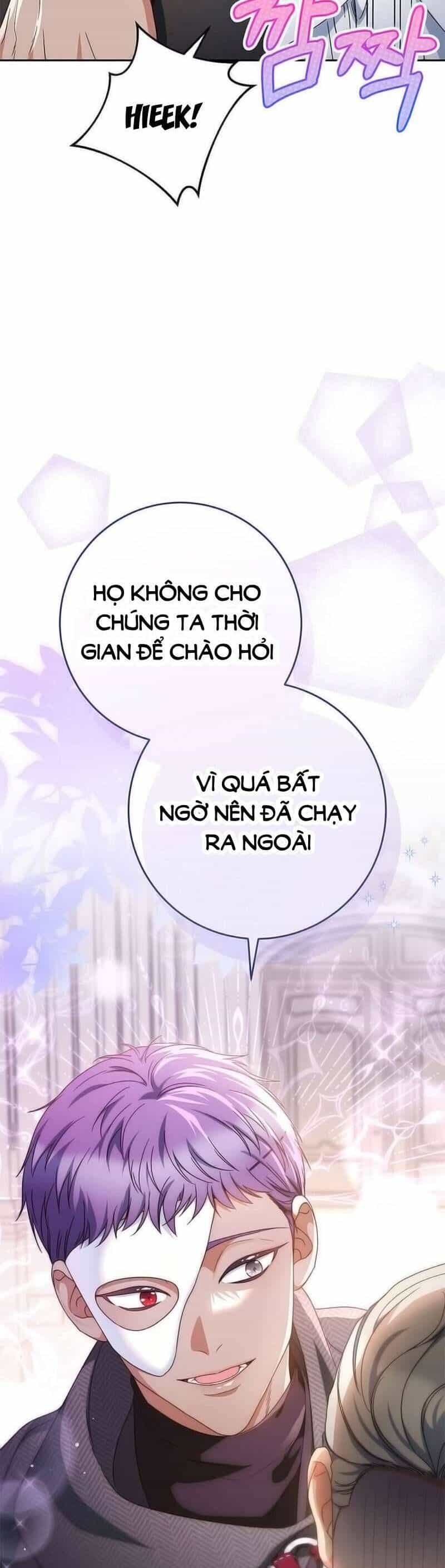 Nuôi Dưỡng Em Gái Xinh Đẹp - Chương 51 - ảnh 19