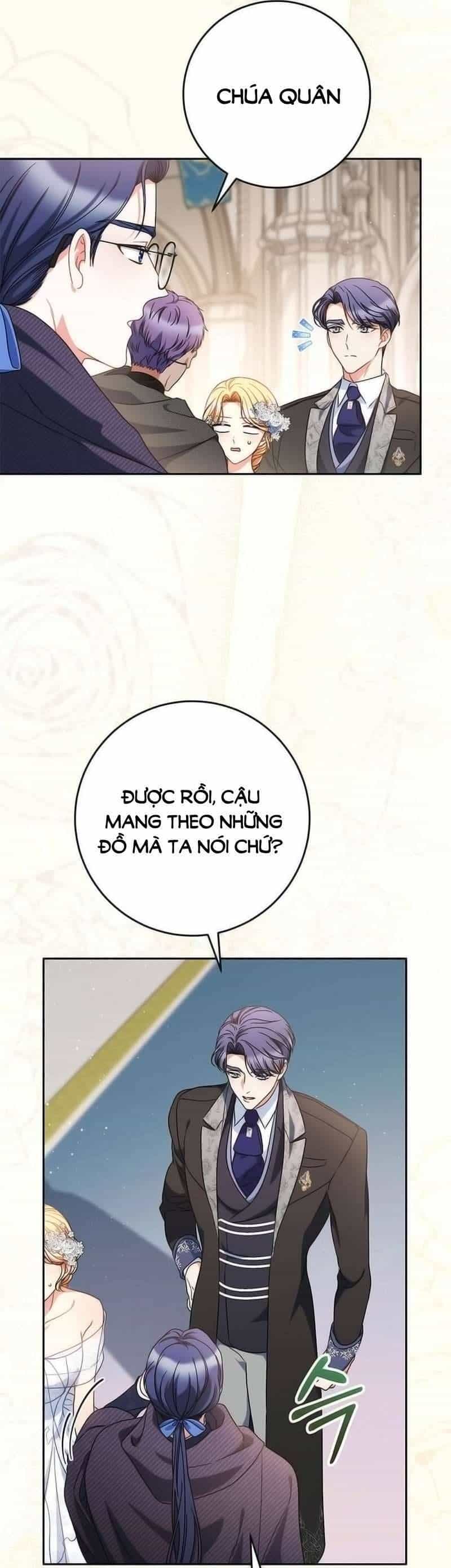 Nuôi Dưỡng Em Gái Xinh Đẹp - Chương 51 - ảnh 26