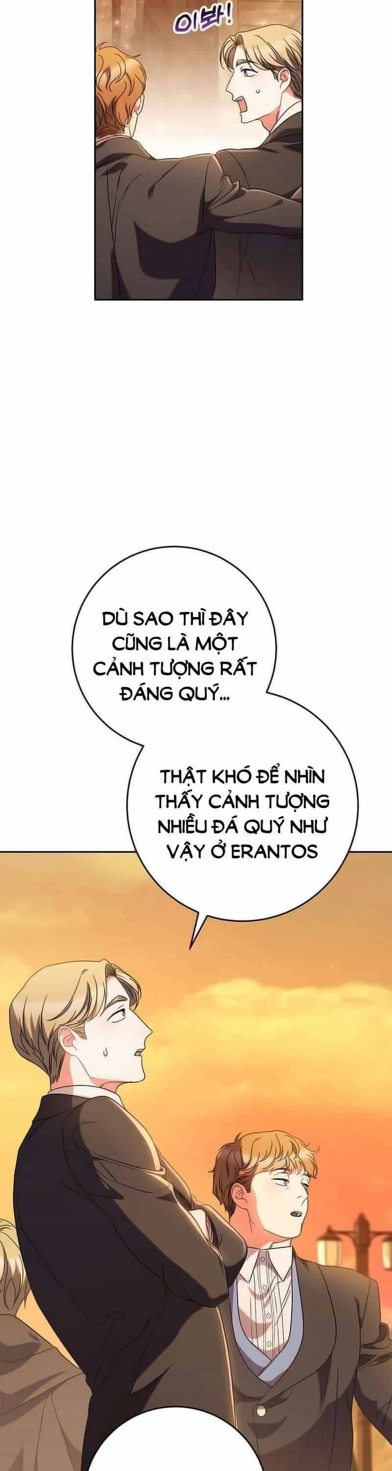 Nuôi Dưỡng Em Gái Xinh Đẹp - Chương 51 - ảnh 53
