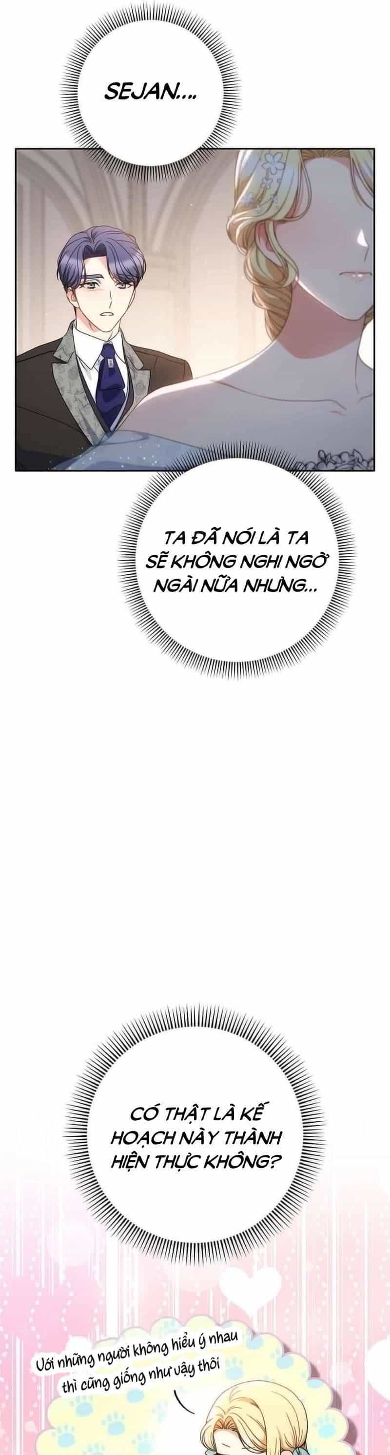 Nuôi Dưỡng Em Gái Xinh Đẹp - Chương 51 - ảnh 6