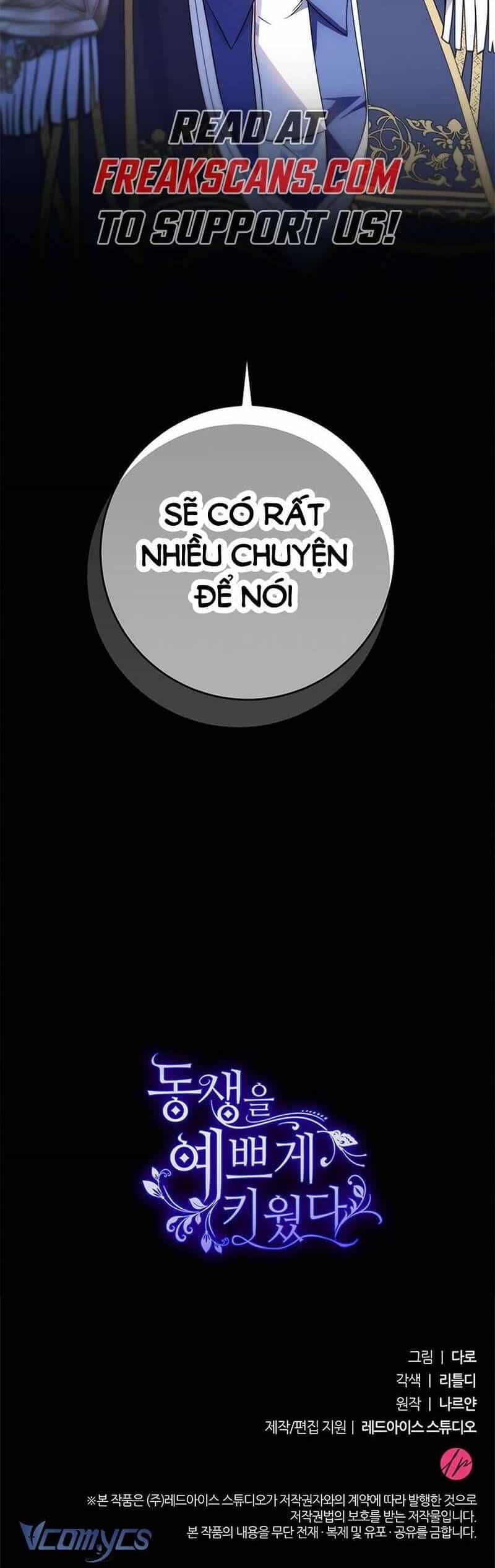 Nuôi Dưỡng Em Gái Xinh Đẹp - Chương 52 - ảnh 59