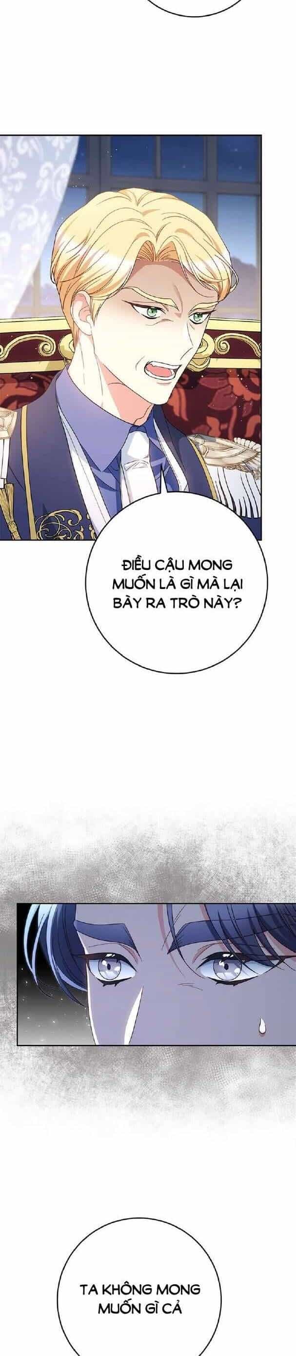 Nuôi Dưỡng Em Gái Xinh Đẹp - Chương 53 - ảnh 7
