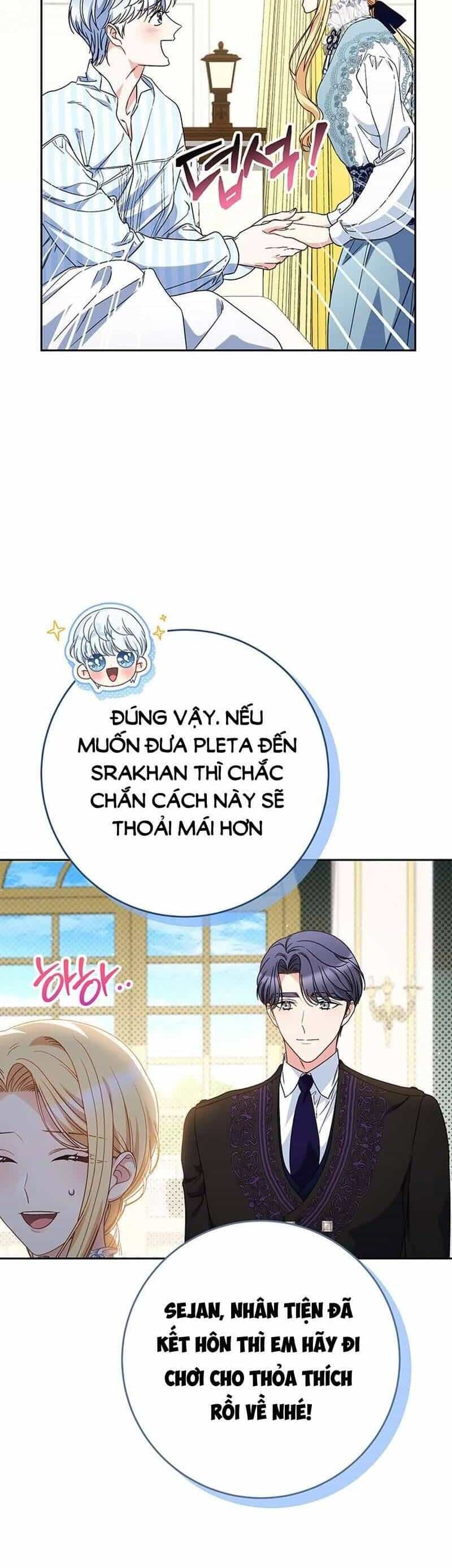 Nuôi Dưỡng Em Gái Xinh Đẹp - Chương 54 - ảnh 27