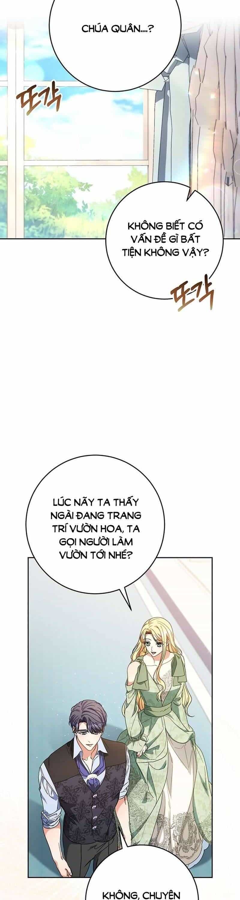 Nuôi Dưỡng Em Gái Xinh Đẹp - Chương 54 - ảnh 42