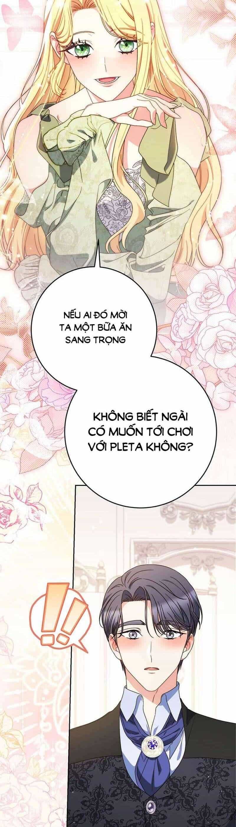 Nuôi Dưỡng Em Gái Xinh Đẹp - Chương 55 - ảnh 17