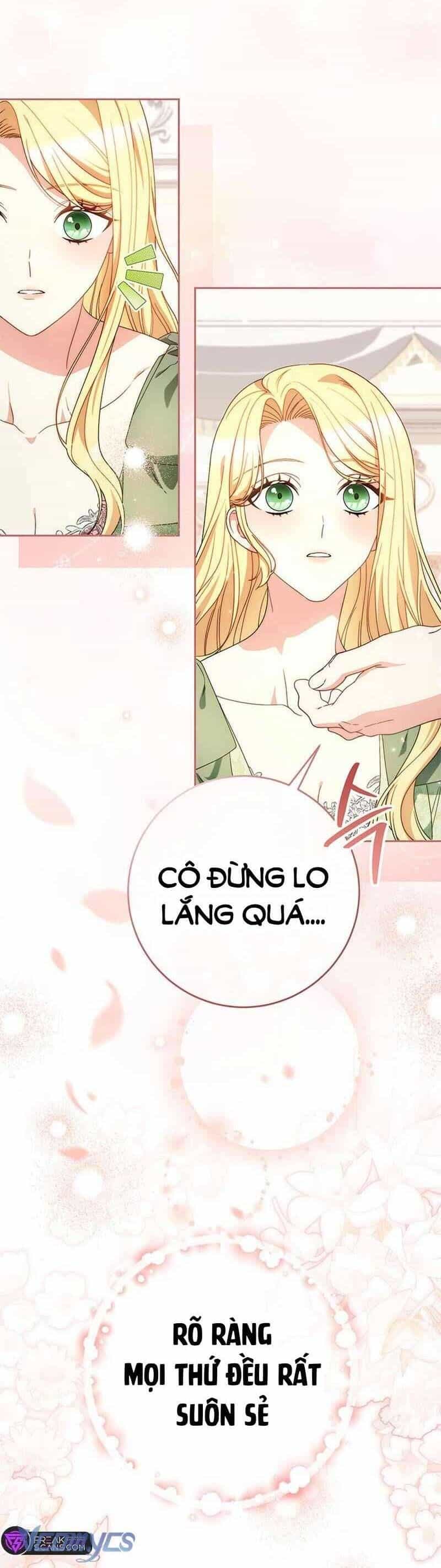 Nuôi Dưỡng Em Gái Xinh Đẹp - Chương 55 - ảnh 25