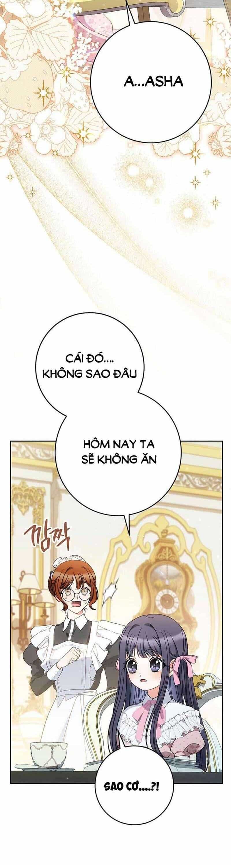 Nuôi Dưỡng Em Gái Xinh Đẹp - Chương 55 - ảnh 28