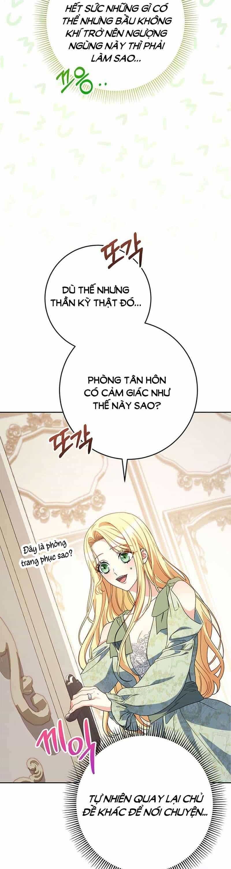 Nuôi Dưỡng Em Gái Xinh Đẹp - Chương 55 - ảnh 3