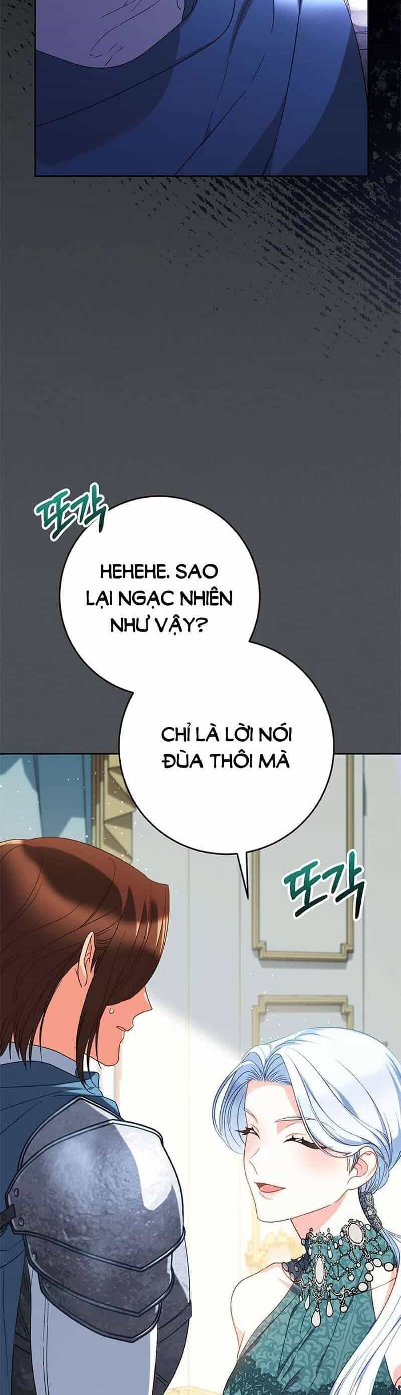Nuôi Dưỡng Em Gái Xinh Đẹp - Chương 56 - ảnh 18