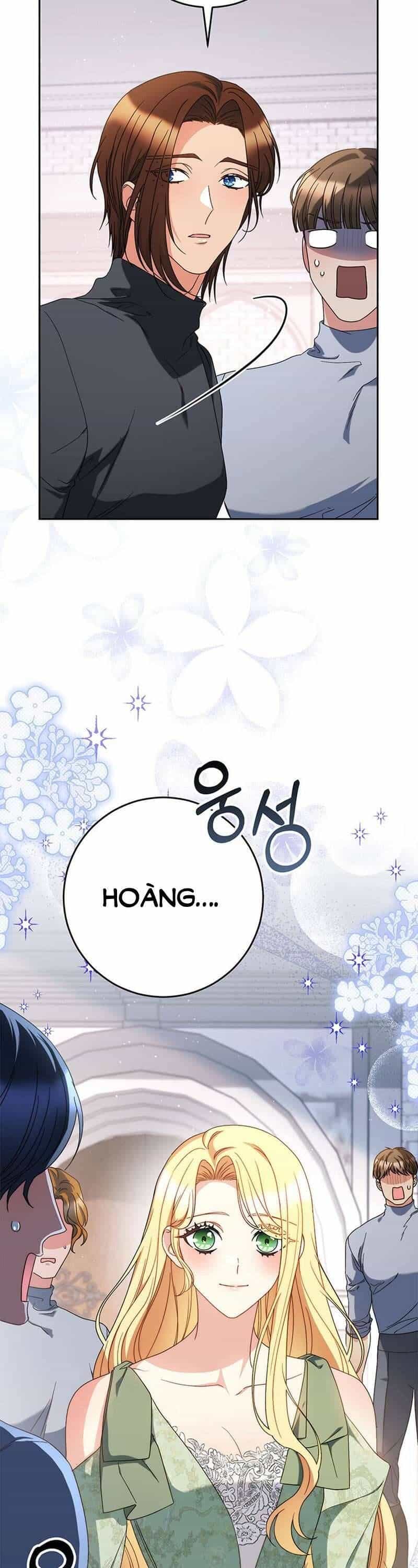 Nuôi Dưỡng Em Gái Xinh Đẹp - Chương 56 - ảnh 3