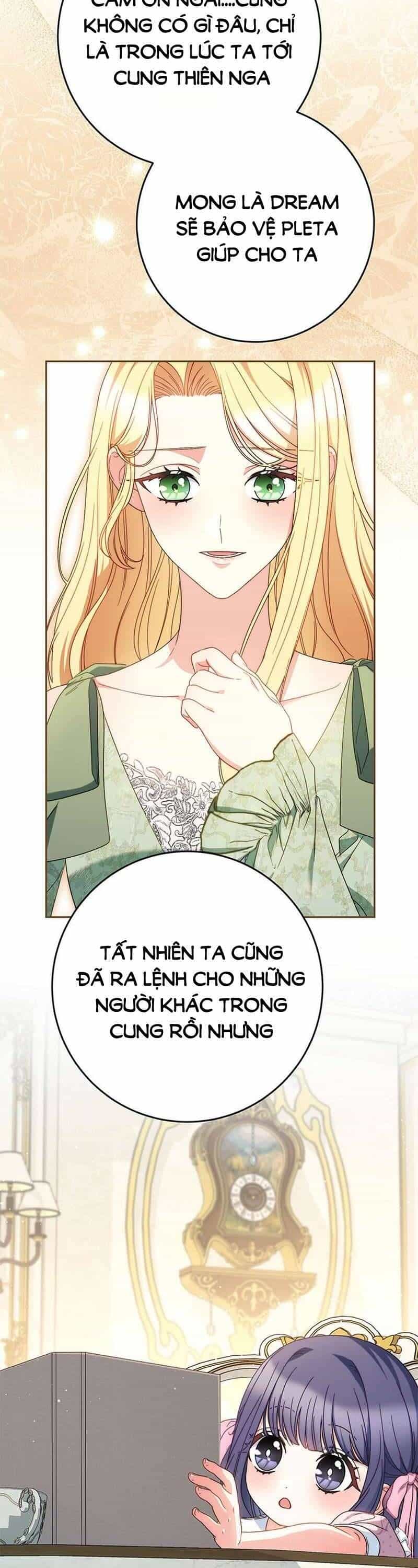 Nuôi Dưỡng Em Gái Xinh Đẹp - Chương 56 - ảnh 9