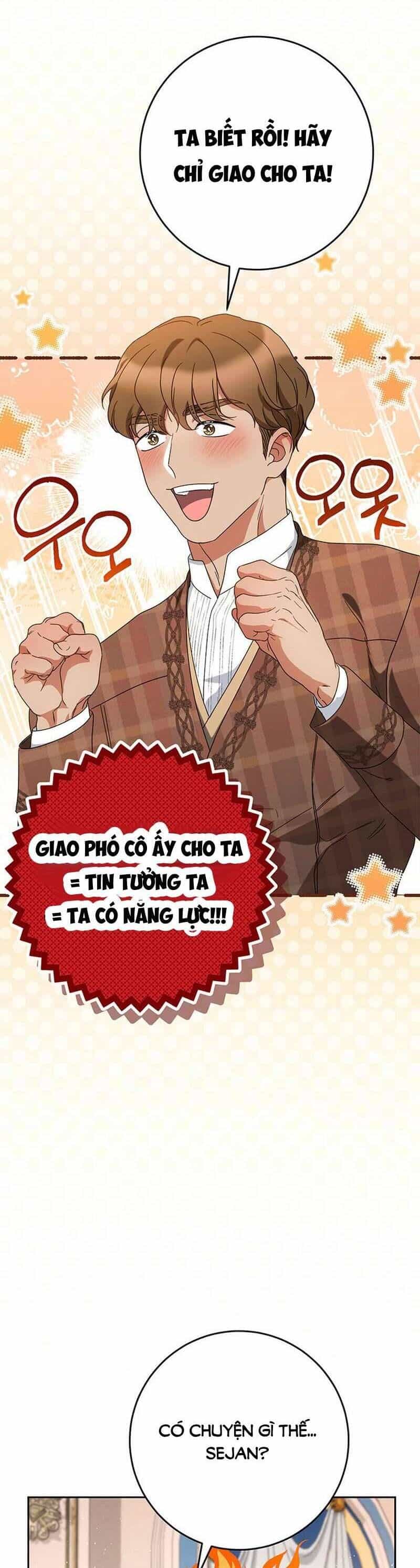 Nuôi Dưỡng Em Gái Xinh Đẹp - Chương 57 - ảnh 17
